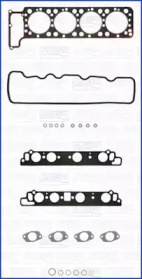 WILMINK GROUP wg1166734 -  Комплект прокладок, головка цилиндра